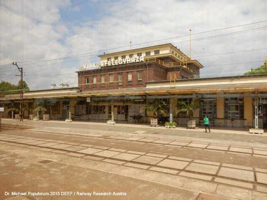 eisenbahn ungarn serbien budapest kelebia subotica novi sad belgrad foto bild picture