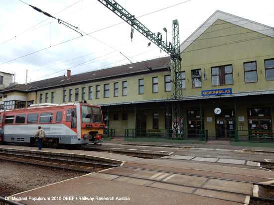 eisenbahn ungarn serbien budapest kelebia subotica novi sad belgrad foto bild picture