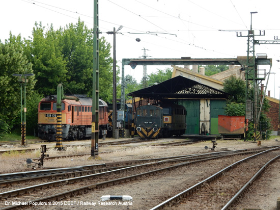 eisenbahn ungarn serbien budapest kelebia subotica novi sad belgrad foto bild picture