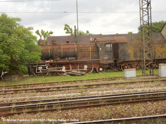 eisenbahn ungarn serbien budapest kelebia subotica novi sad belgrad foto bild picture