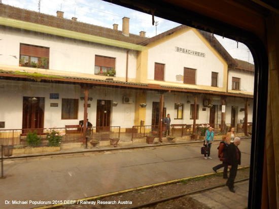 eisenbahn ungarn serbien budapest kelebia subotica novi sad belgrad foto bild picture