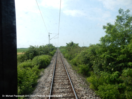 eisenbahn ungarn serbien budapest kelebia subotica novi sad belgrad foto bild picture