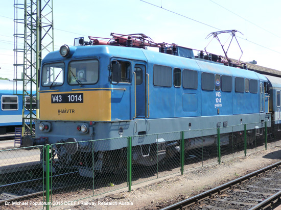 lokomotive ungarn foto bild picture BR V43
