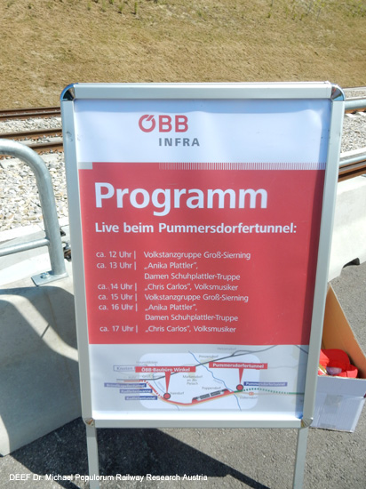 gzu güterzugumfahrung st. pölten westbahn öbb foto bild picture