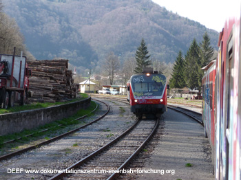 Foto Wocheinerbahn DEEF Dr. Michael Populorum