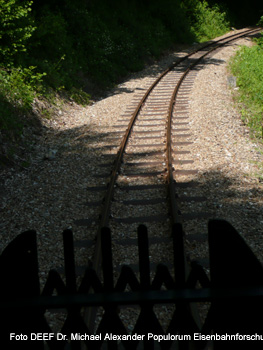 Erlauftalbahn und Ybbstalbahn. Eine Rundreise 2008. Ein Beitrag von DEEF und Dr. Michael Populorum