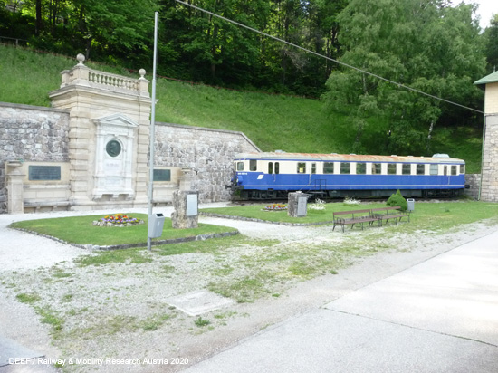 Semmering Hirschenkogel Kabinenbahn Seilbahn Niederösterreich Österreich Gondelbahn