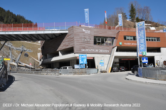 Gabühelbahn Skizentrum Dienten