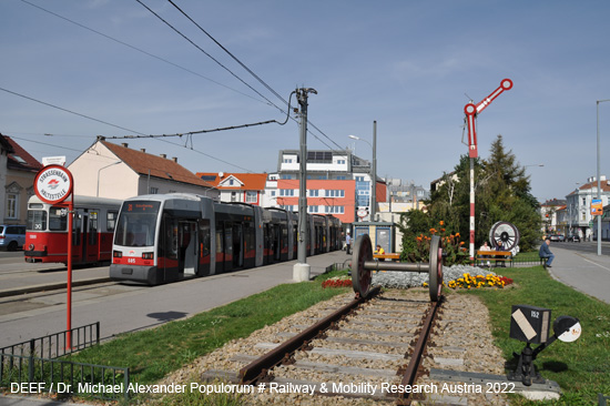 Stammersdorfer Lokalbahn