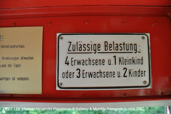 Obersalzbergbahn Berchtesgaden Seilbahn Pendelbahn Bayern Deutschland
