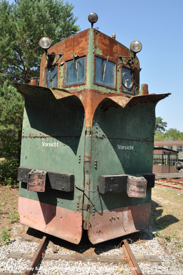Eisenbahnmuseum Strasshof Das Heizhaus Verkehrsmuseum Österreich Eisenbahn
