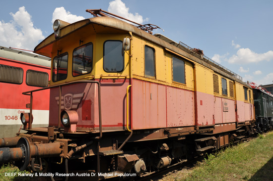 Eisenbahnmuseum Strasshof Das Heizhaus Verkehrsmuseum Österreich Eisenbahn