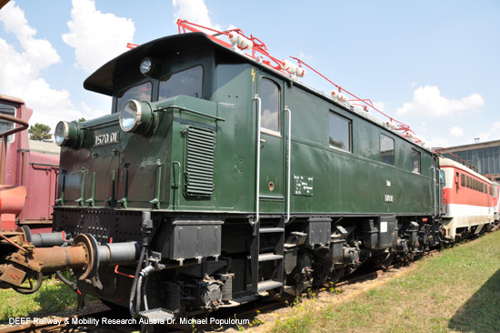 Eisenbahnmuseum Strasshof Das Heizhaus Verkehrsmuseum Österreich Eisenbahn