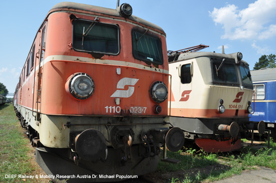 Eisenbahnmuseum Strasshof Das Heizhaus Verkehrsmuseum Österreich Eisenbahn