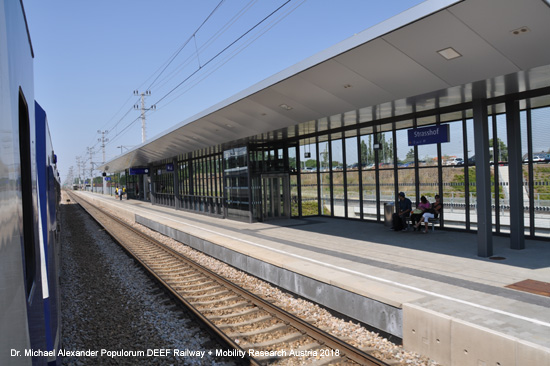 Nordbahn Eisenbahn Österreich