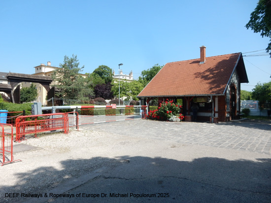 Bahnhistorischer Park Budapest Lokpark Magyar Vasúttörténeti Park Ungarisches Eisenbahnmuseum