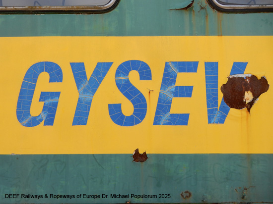 Bahnhistorischer Park Budapest Lokpark Magyar Vasúttörténeti Park Ungarisches Eisenbahnmuseum