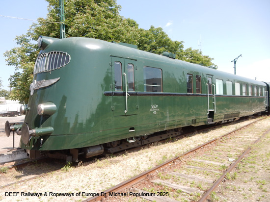 Bahnhistorischer Park Budapest Lokpark Magyar Vasúttörténeti Park Ungarisches Eisenbahnmuseum