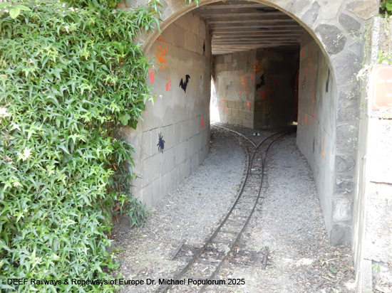 Bahnhistorischer Park Budapest Lokpark Magyar Vasúttörténeti Park Ungarisches Eisenbahnmuseum