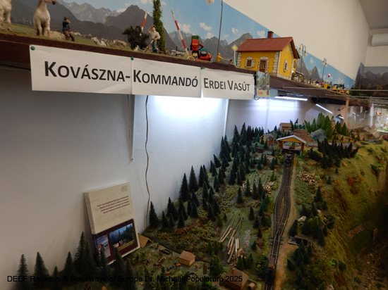 Bahnhistorischer Park Budapest Lokpark Magyar Vasúttörténeti Park Ungarisches Eisenbahnmuseum