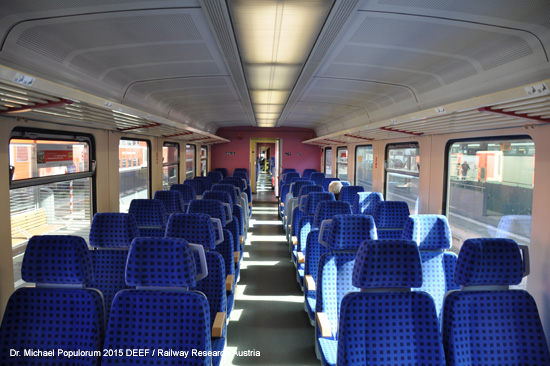 Eisenbahnstrecke Mühldorf Tüßling Altötting Burghausen Bayern