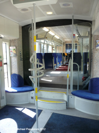 BOB Bayerische Oberlandbahn 