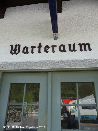 BOB Bayerische Oberlandbahn Holzkirchen Miesbach Schliersee Fischbachau Bayrischzell Eisenbahn Bayern