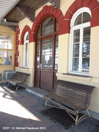 BOB Bayerische Oberlandbahn Transdev Tegernseebahn Schaftlach Gmund Tegernsee Eisenbahn