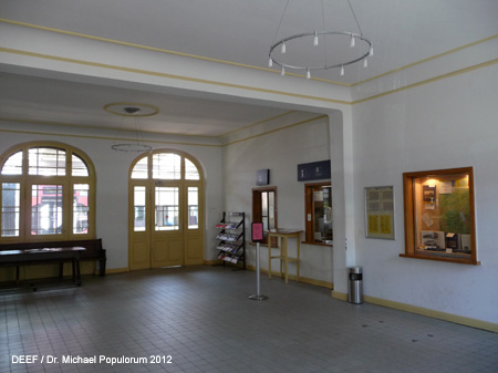 BOB Bayerische Oberlandbahn Transdev Tegernseebahn Schaftlach Gmund Tegernsee Eisenbahn