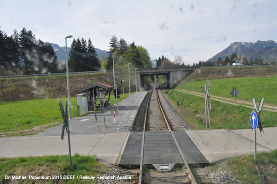 Chiemgaubahn Eisenbahn Prien am Chiemsee Aschau Chiemgau Bayern