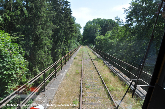 Leo Lokalbahn Endorf Obing Amerang Pittenhart Eisenbahn Bayern
