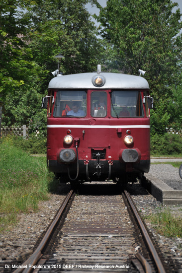 Leo Lokalbahn Endorf Obing Amerang Pittenhart Eisenbahn Bayern