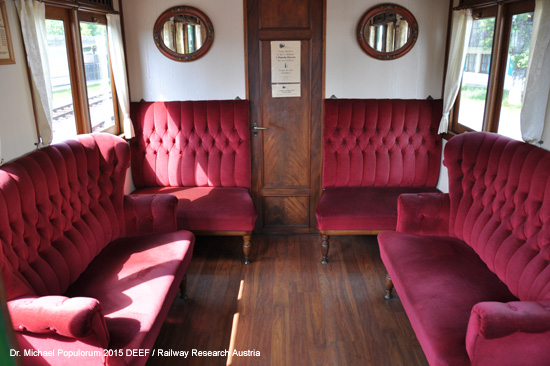 Chiemseebahn Eisenbahn Prien am Chiemsee Stock Hafen Bockerlbahn Bayern