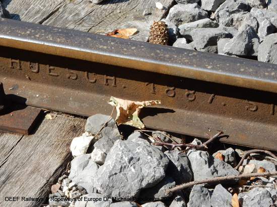Chiemseebahn