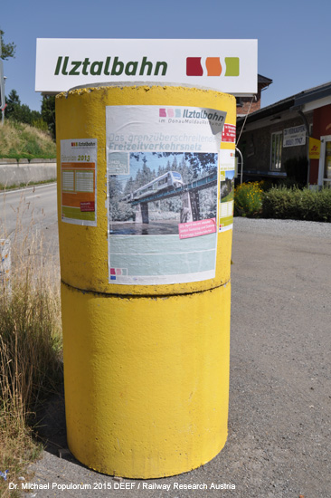 Ilztalbahn