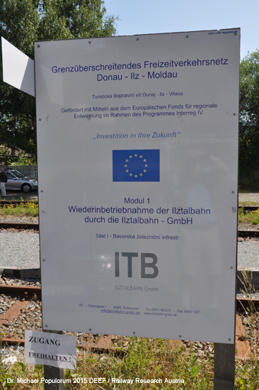 Ilztalbahn