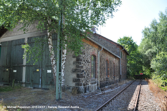 Ilztalbahn