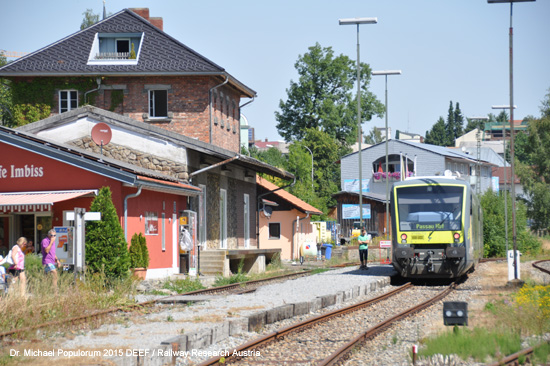 Ilztalbahn