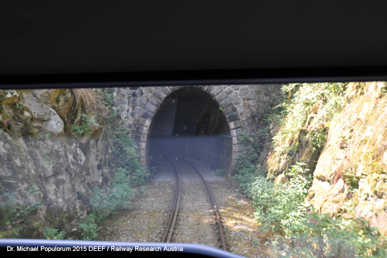 Ilztalbahn