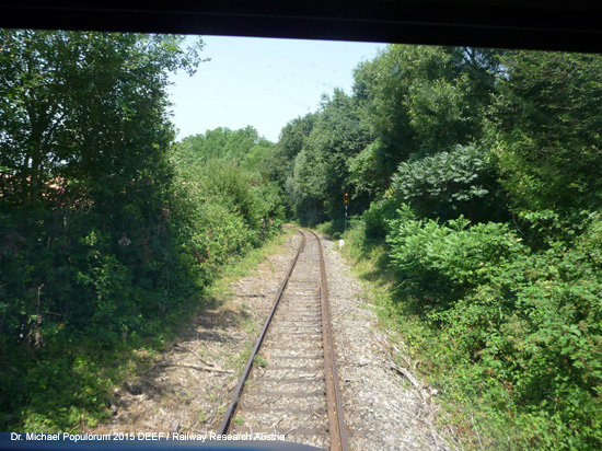 Ilztalbahn
