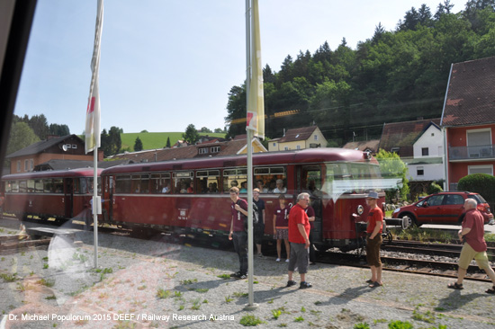 Ilztalbahn