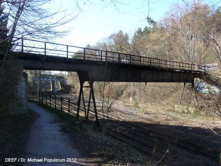 Bayerische Oberlandbahn BOB