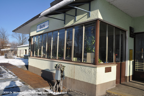 Kochelseebahn Eisenbahnstrecke Bayern Tutzing Penzberg Kochel am See