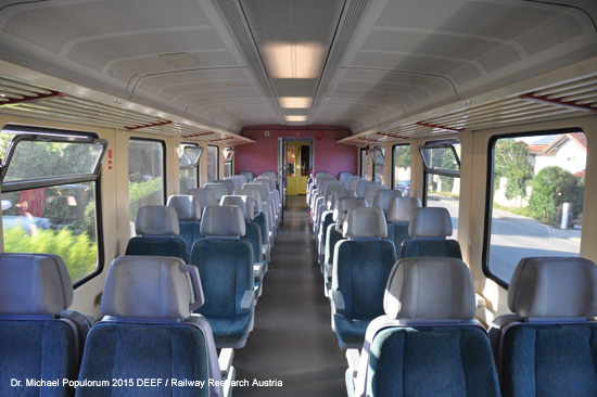 Traun-Alz Bahn Traustein Hörpolding Altenmarkt Garching Eisenbahn Bayern