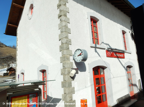 Furka Oberalp Bahn Matterhorn Gotthard Bahn MGB Eisenbahn Schweiz Glacier Express