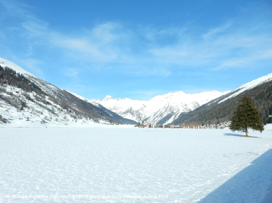 Furka Oberalp Bahn Matterhorn Gotthard Bahn MGB Eisenbahn Schweiz Glacier Express