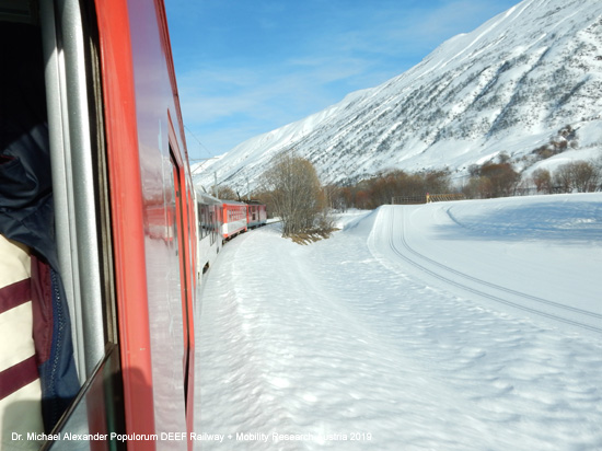 Furka Oberalp Bahn Matterhorn Gotthard Bahn MGB Eisenbahn Schweiz Glacier Express