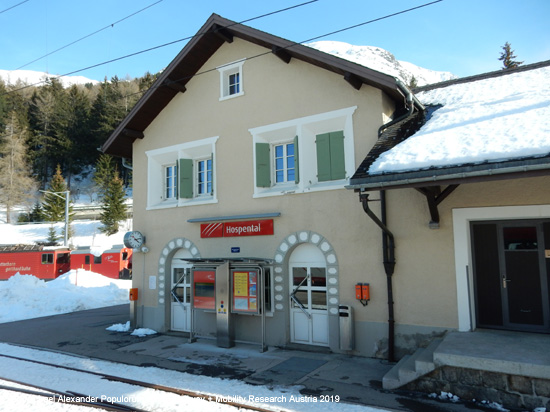 Furka Oberalp Bahn Matterhorn Gotthard Bahn MGB Eisenbahn Schweiz Glacier Express