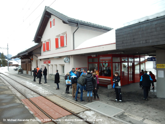 Furka Oberalp Bahn Matterhorn Gotthard Bahn MGB Eisenbahn Schweiz Glacier Express