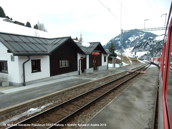 Furka Oberalp Bahn Matterhorn Gotthard Bahn MGB Eisenbahn Schweiz Glacier Express
